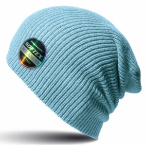 RC031X Result Core Softex Beanie - Image 13