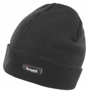 RC133X Result Winter Essentials Lightweight Thinsulate™ Hat