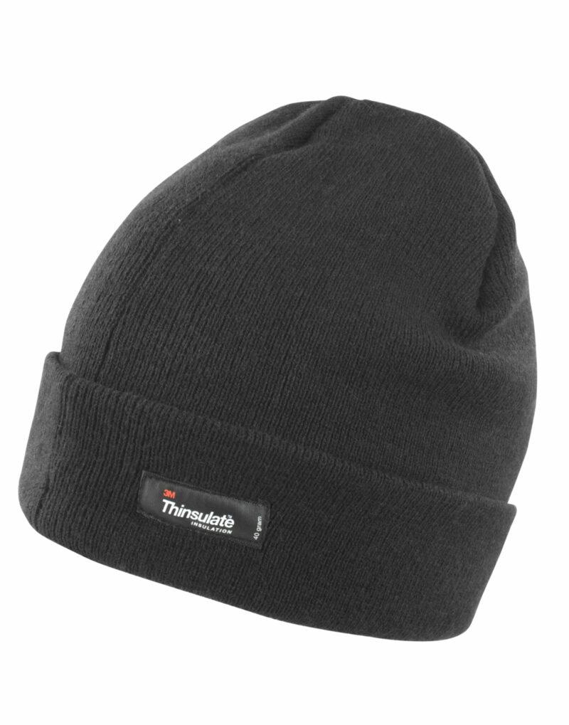 RC133X Result Winter Essentials Lightweight Thinsulate™ Hat