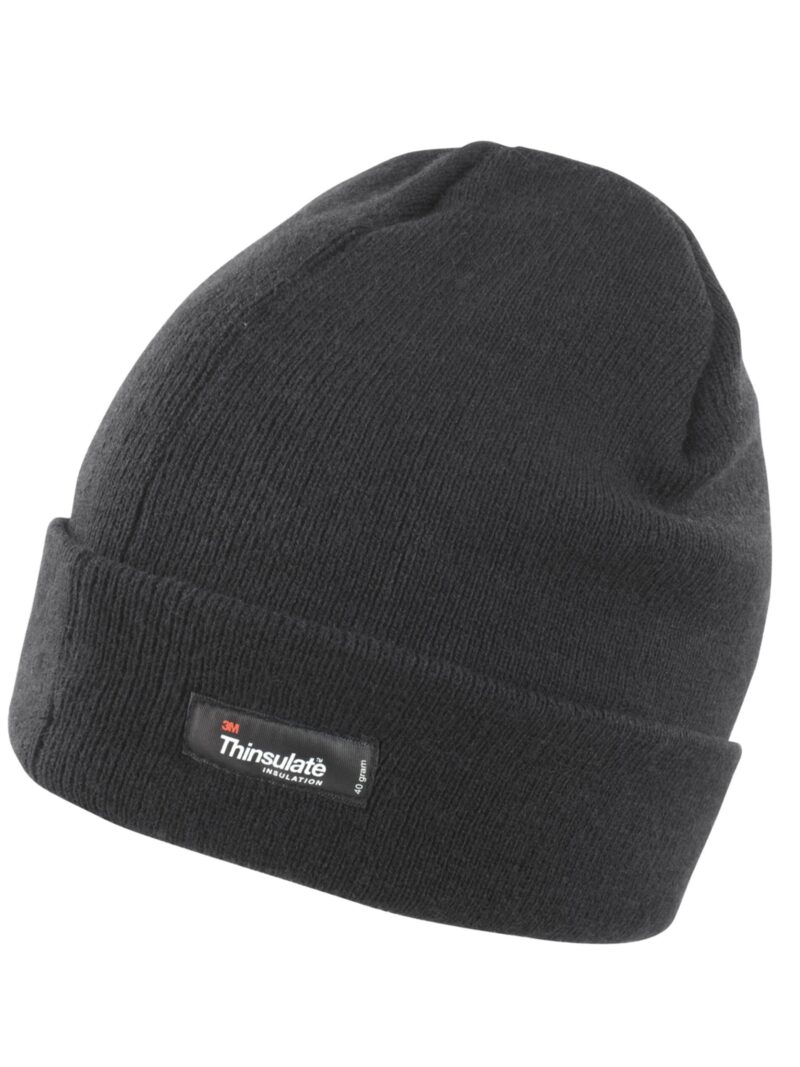 RC133X Result Winter Essentials Lightweight Thinsulate™ Hat - Image 1