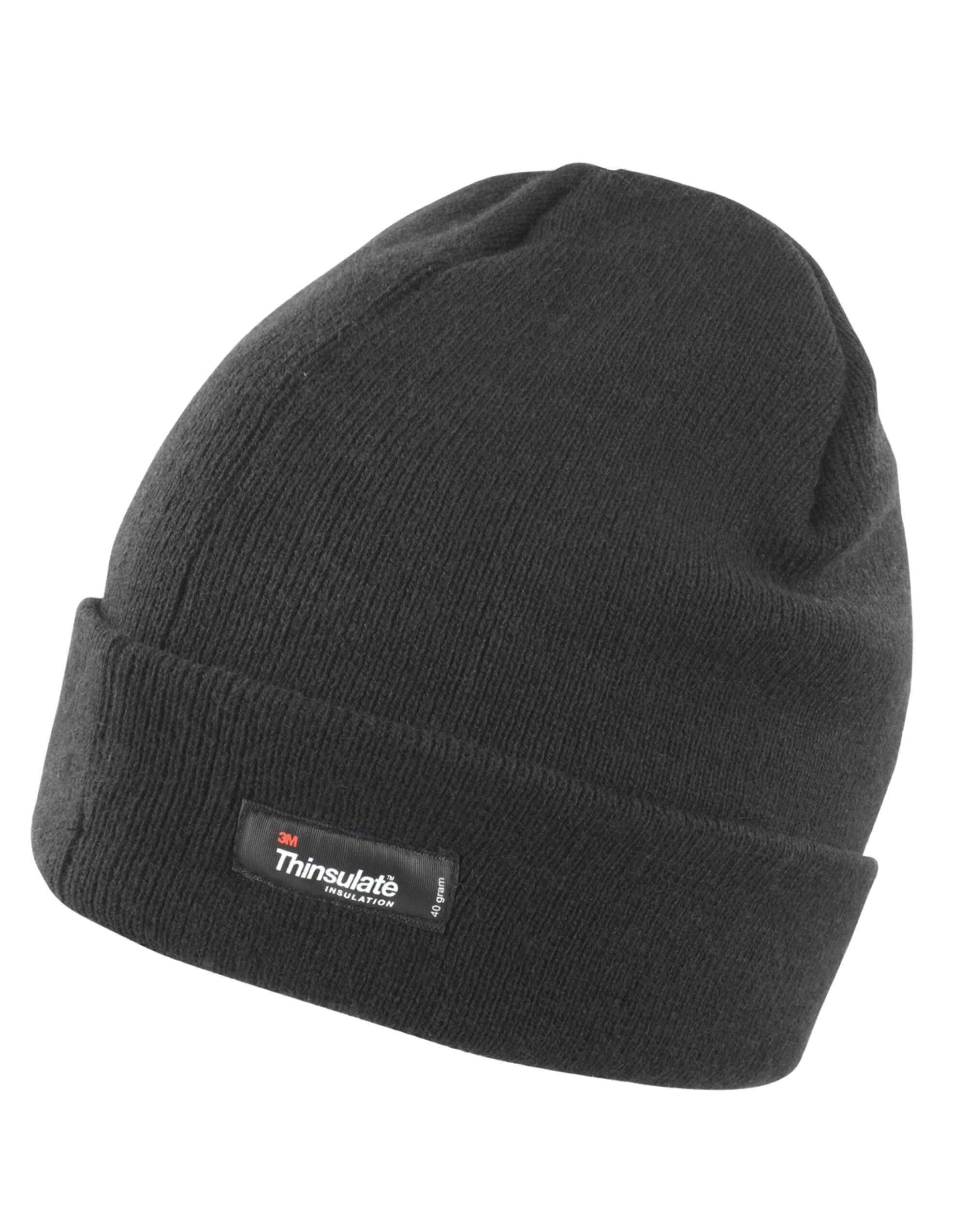 RC133X Result Winter Essentials Lightweight Thinsulate™ Hat - Image 1