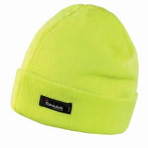 RC133X Result Winter Essentials Lightweight Thinsulate™ Hat - Image 2