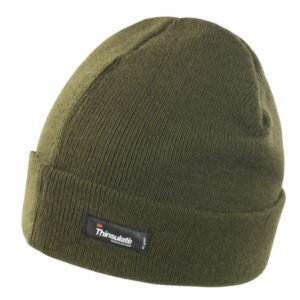 RC133X Result Winter Essentials Lightweight Thinsulate™ Hat - Image 3