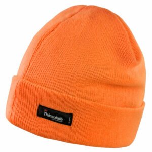 RC133X Result Winter Essentials Lightweight Thinsulate™ Hat - Image 5
