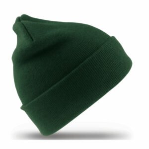 RC29 Result Winter Essentials Woolly Ski Hat - Image 2