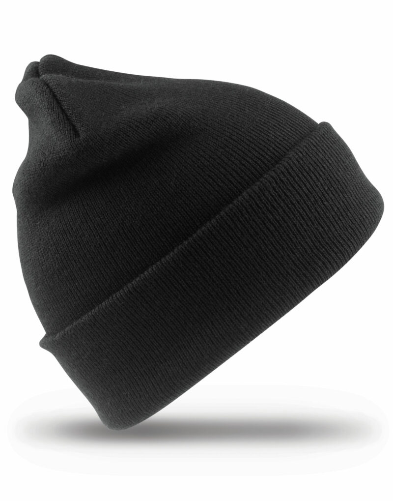 RC29 Result Winter Essentials Woolly Ski Hat