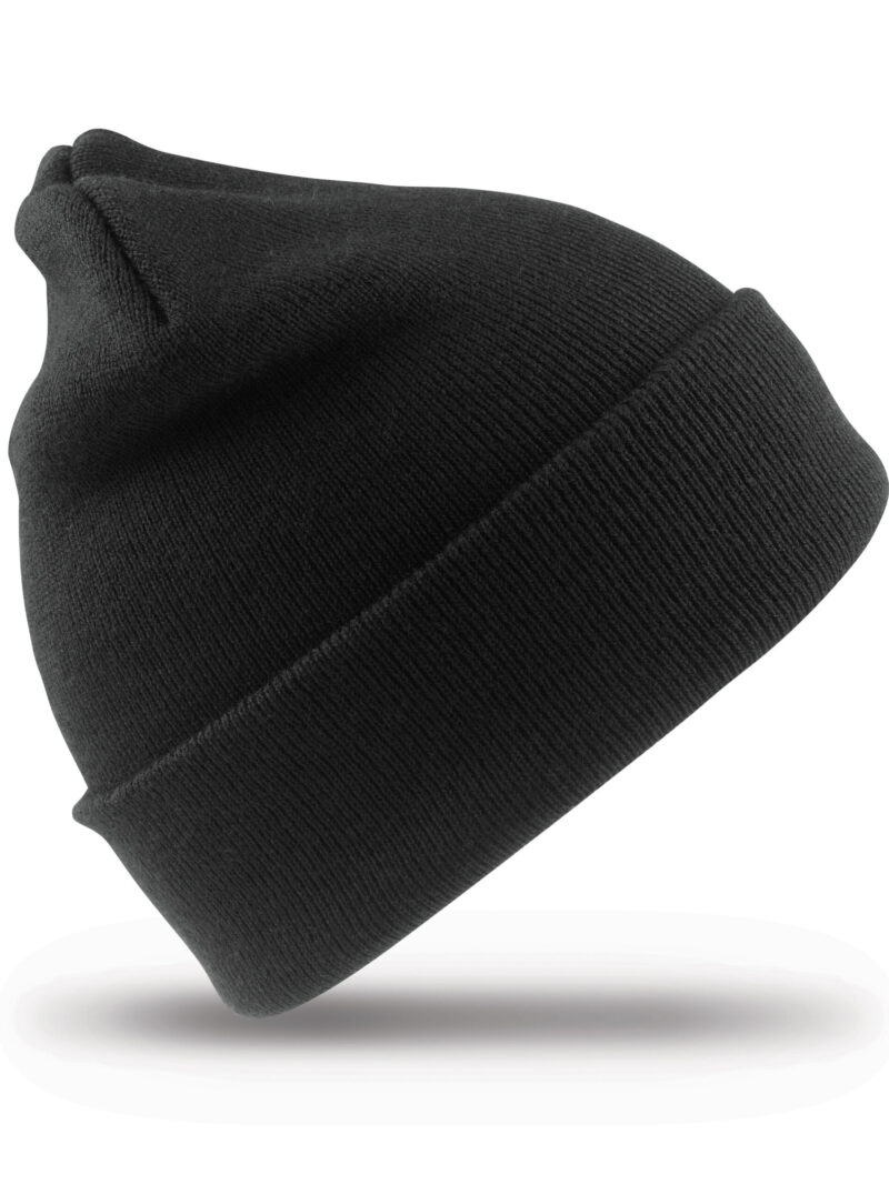 RC29 Result Winter Essentials Woolly Ski Hat - Image 1