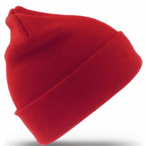 RC29 Result Winter Essentials Woolly Ski Hat - Image 5