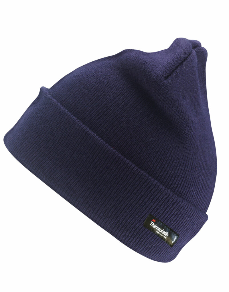 RC33 Result Winter Essentials Woolly 3M™ Thinsulate™ Hat