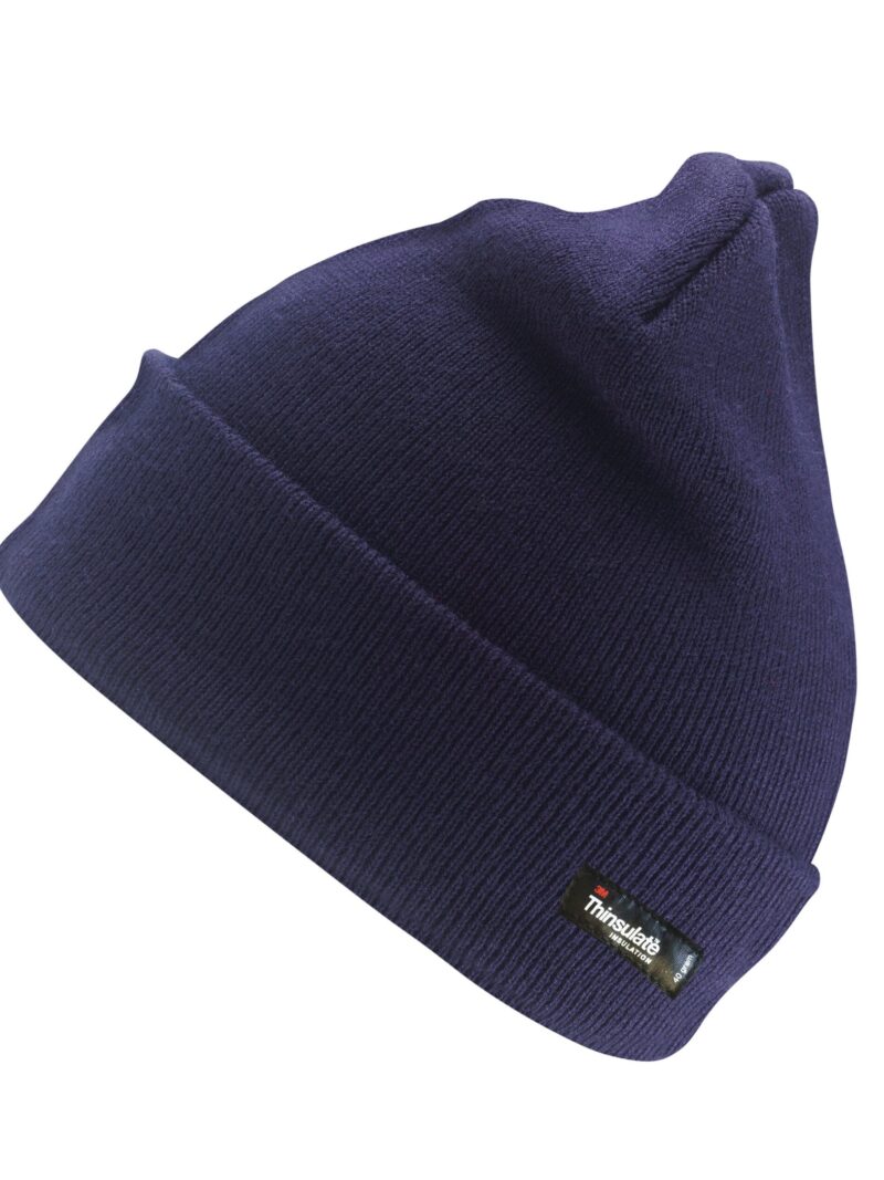RC33 Result Winter Essentials Woolly 3M™ Thinsulate™ Hat - Image 1
