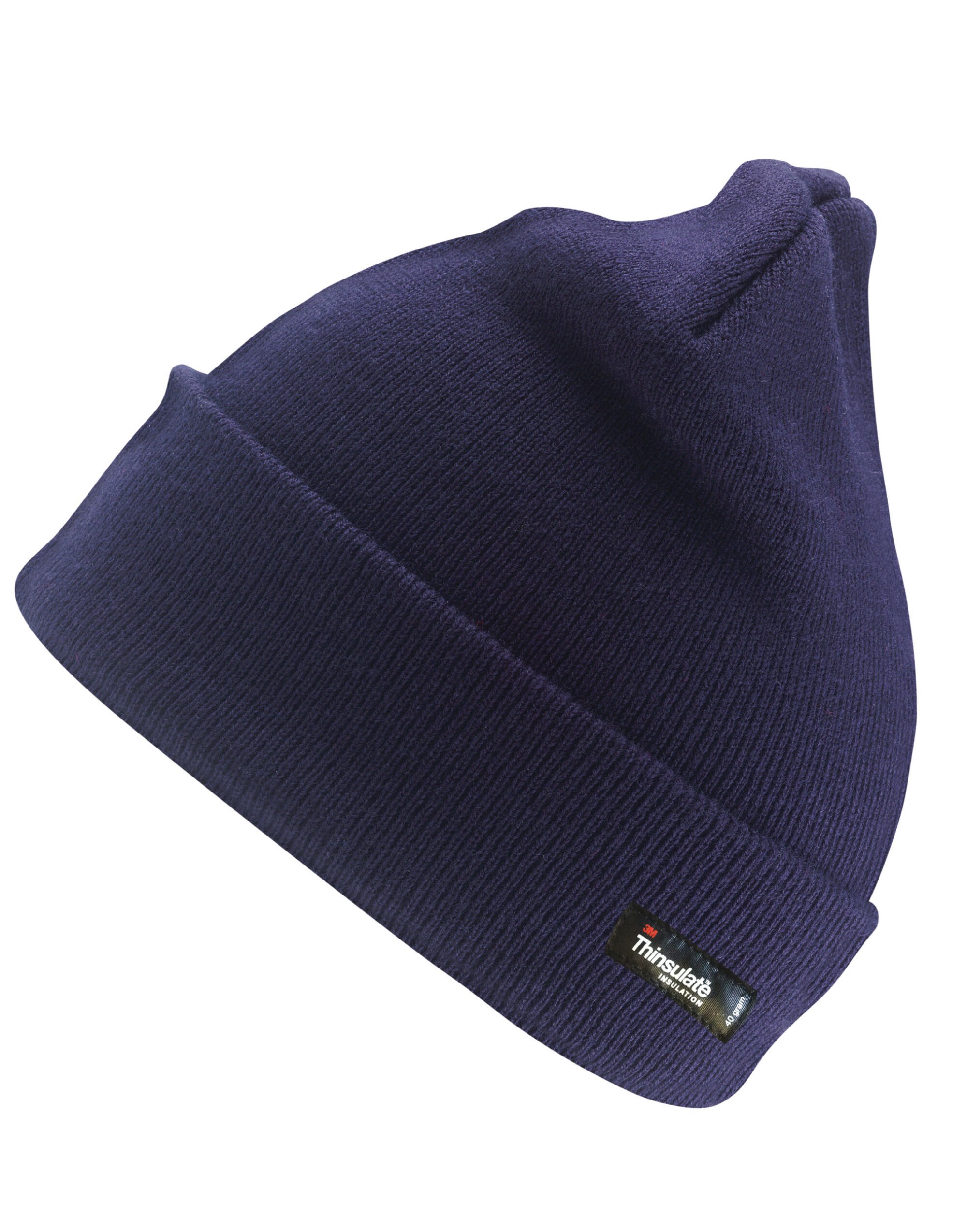 RC33 Result Winter Essentials Woolly 3M™ Thinsulate™ Hat - Image 1