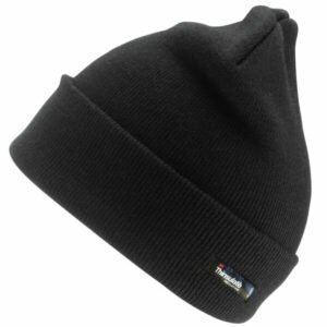 RC33 Result Winter Essentials Woolly 3M™ Thinsulate™ Hat - Image 2