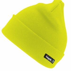 RC33 Result Winter Essentials Woolly 3M™ Thinsulate™ Hat - Image 4