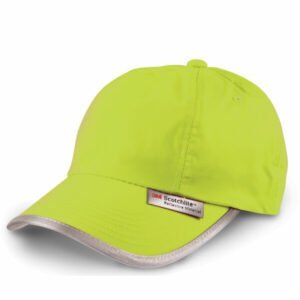 RC35 Result Headwear Hi-Vis Cap - Image 2