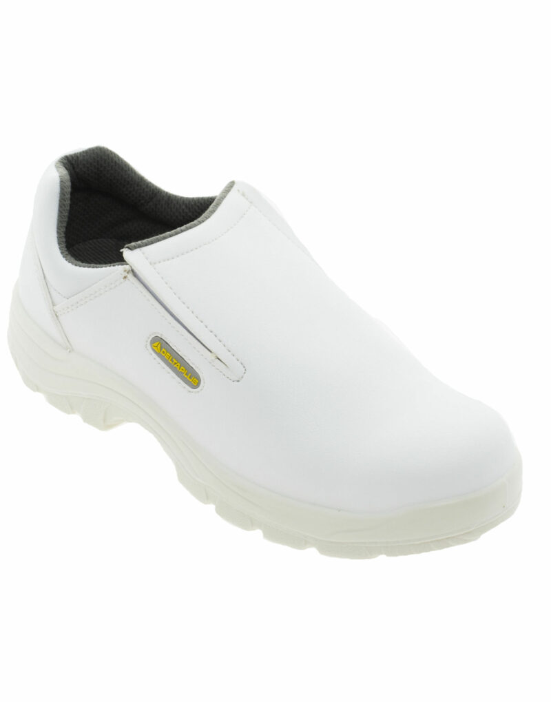 ROBION Delta Plus Hygiene Non Slip Shoe