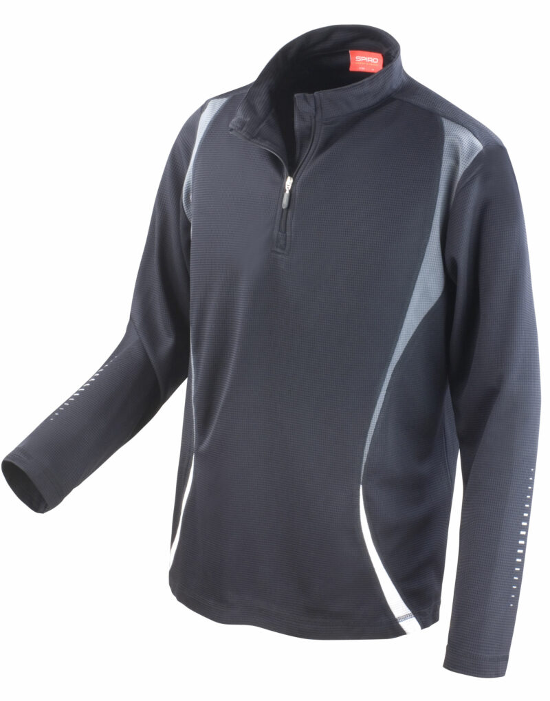 S178X Spiro Unisex Trial Training Top