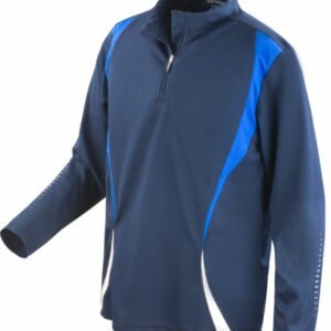 S178X Spiro Unisex Trial Training Top - Image 3
