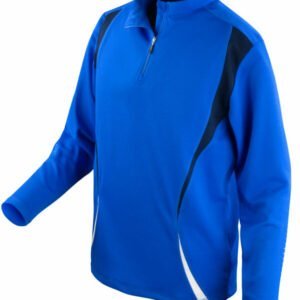 S178X Spiro Unisex Trial Training Top - Image 2