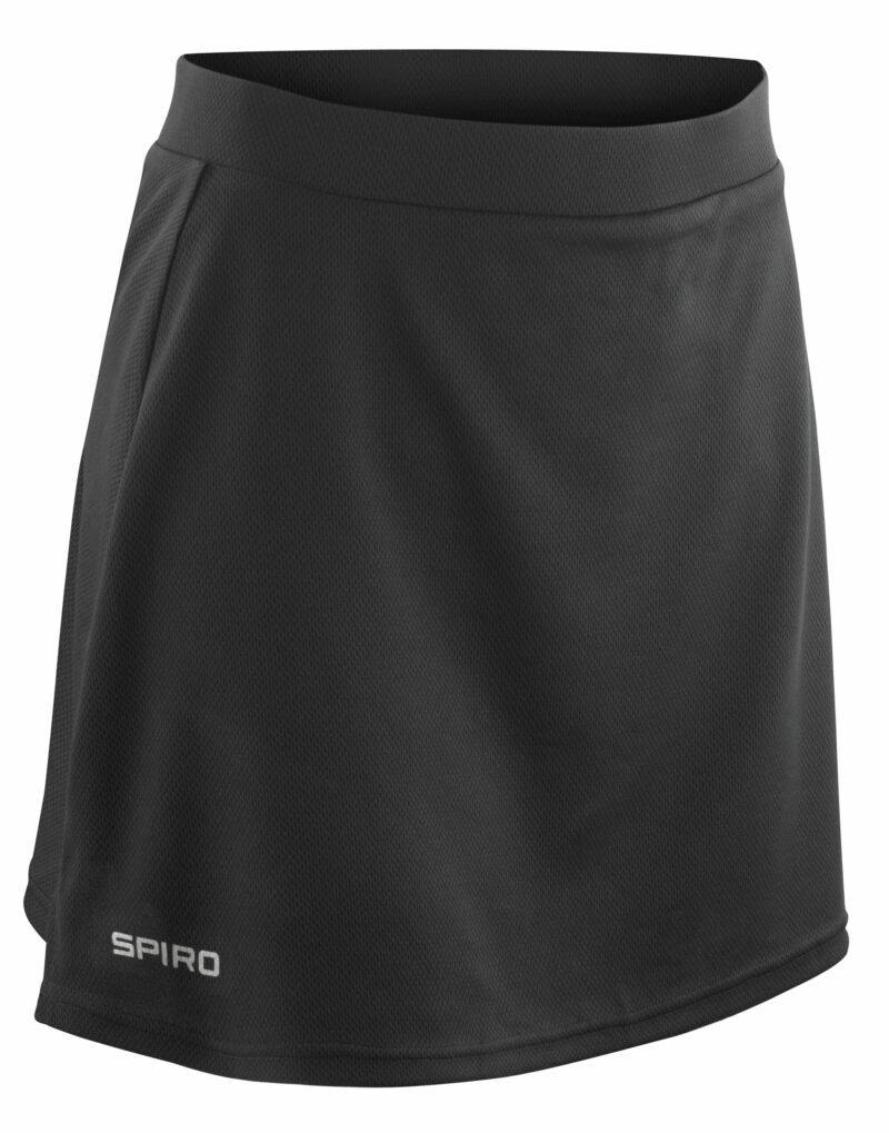 S261F Spiro Ladies' Skort