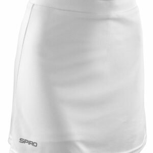 S261F Spiro Ladies' Skort - Image 3