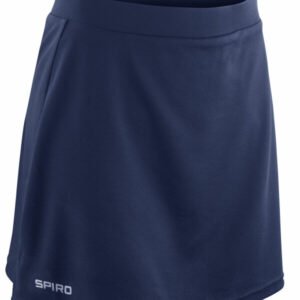 S261F Spiro Ladies' Skort - Image 2