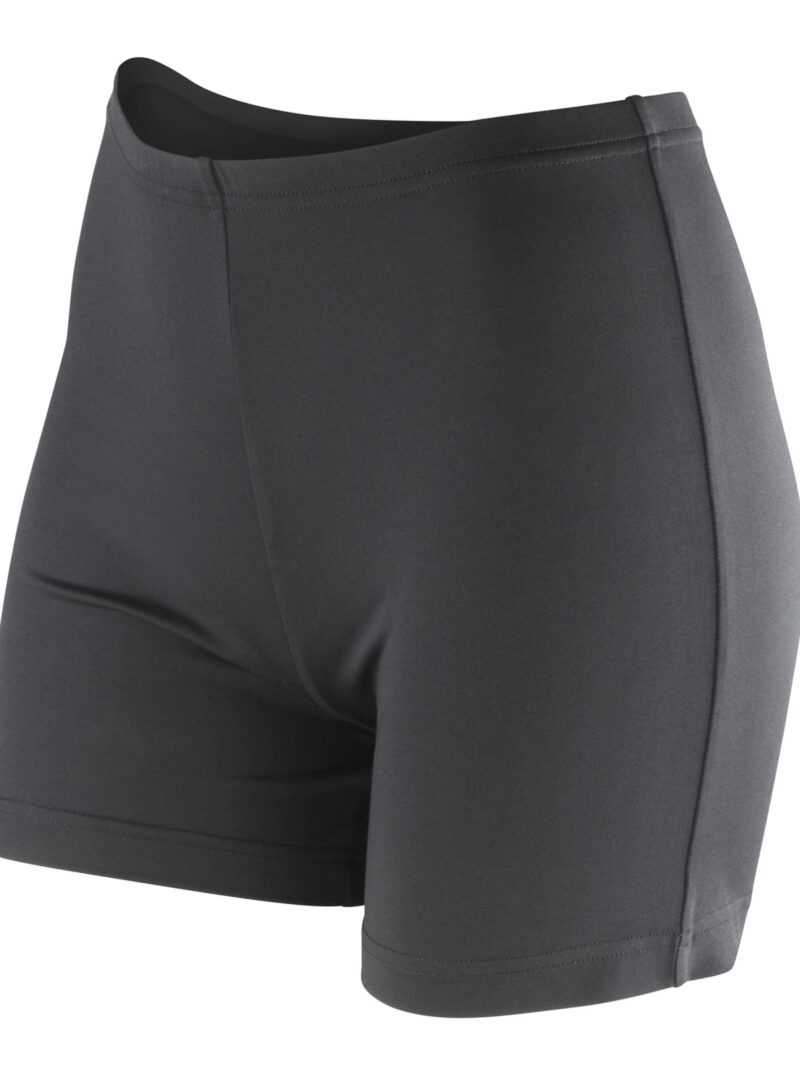 S283F Spiro Impact Women's Impact Softex Shorts
