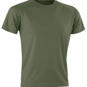S287X Spiro Impact Aircool Tee - Image 17