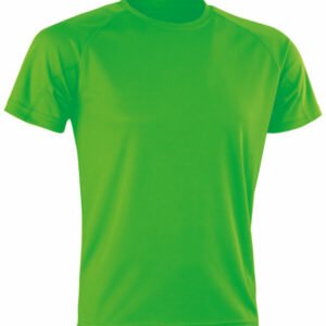 S287X Spiro Impact Aircool Tee - Image 4