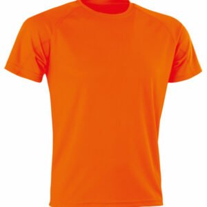 S287X Spiro Impact Aircool Tee - Image 8