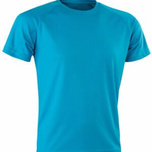S287X Spiro Impact Aircool Tee - Image 7