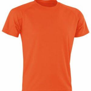 S287X Spiro Impact Aircool Tee - Image 13