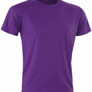 S287X Spiro Impact Aircool Tee - Image 12