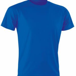 S287X Spiro Impact Aircool Tee - Image 5