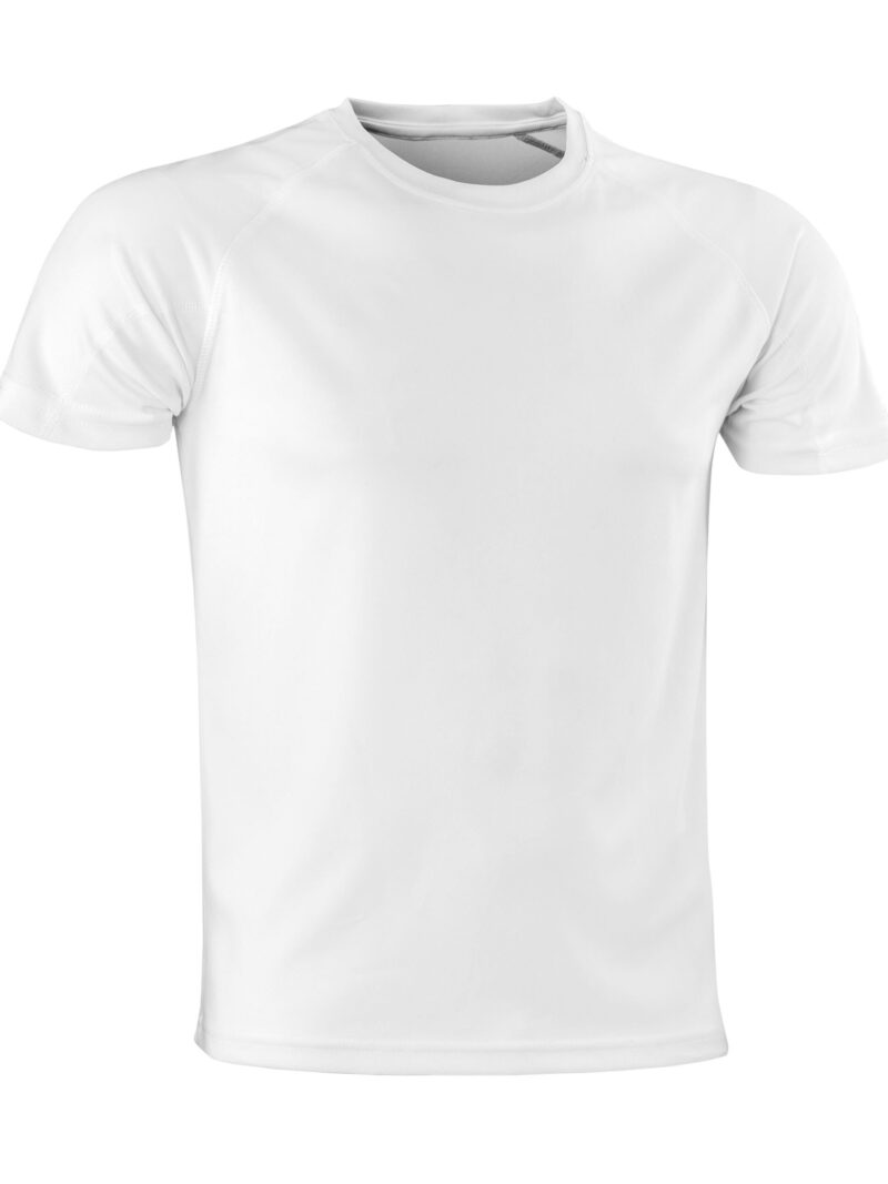 S287X Spiro Impact Aircool Tee