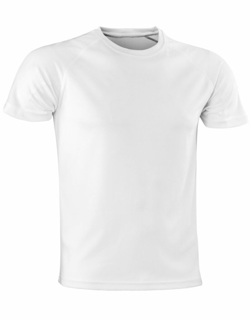 S287X Spiro Impact Aircool Tee