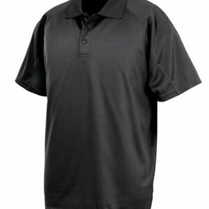S288X Spiro Impact Performance Air Cool Polo - Image 11