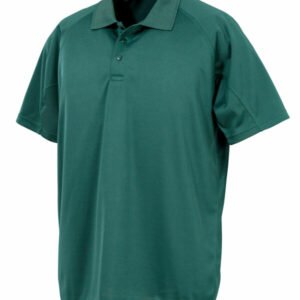 S288X Spiro Impact Performance Air Cool Polo - Image 10