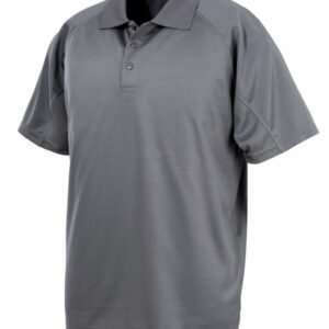 S288X Spiro Impact Performance Air Cool Polo - Image 9