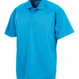S288X Spiro Impact Performance Air Cool Polo - Image 6