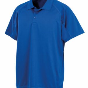 S288X Spiro Impact Performance Air Cool Polo - Image 7