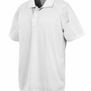 S288X Spiro Impact Performance Air Cool Polo - Image 13