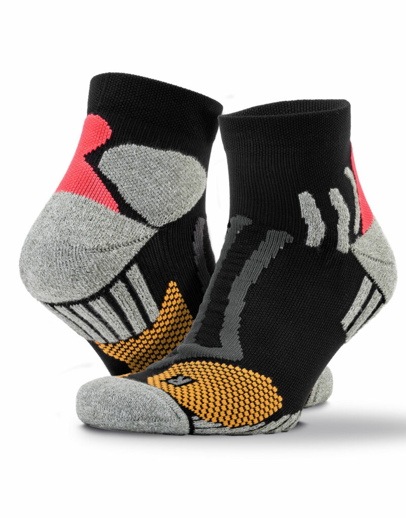 S294X Spiro Technical Compression Sports Socks