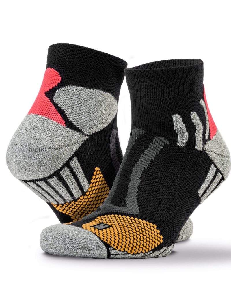 S294X Spiro Technical Compression Sports Socks - Image 1