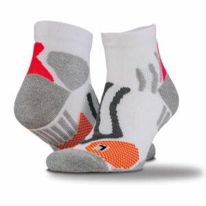 S294X Spiro Technical Compression Sports Socks - Image 3