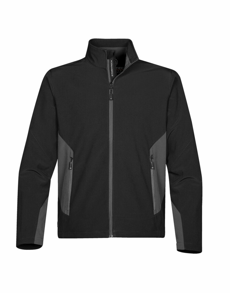 SDX-1 Stormtech Men's Pulse Softshell