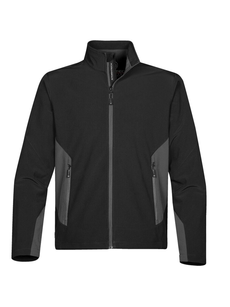 SDX-1 Stormtech Men's Pulse Softshell