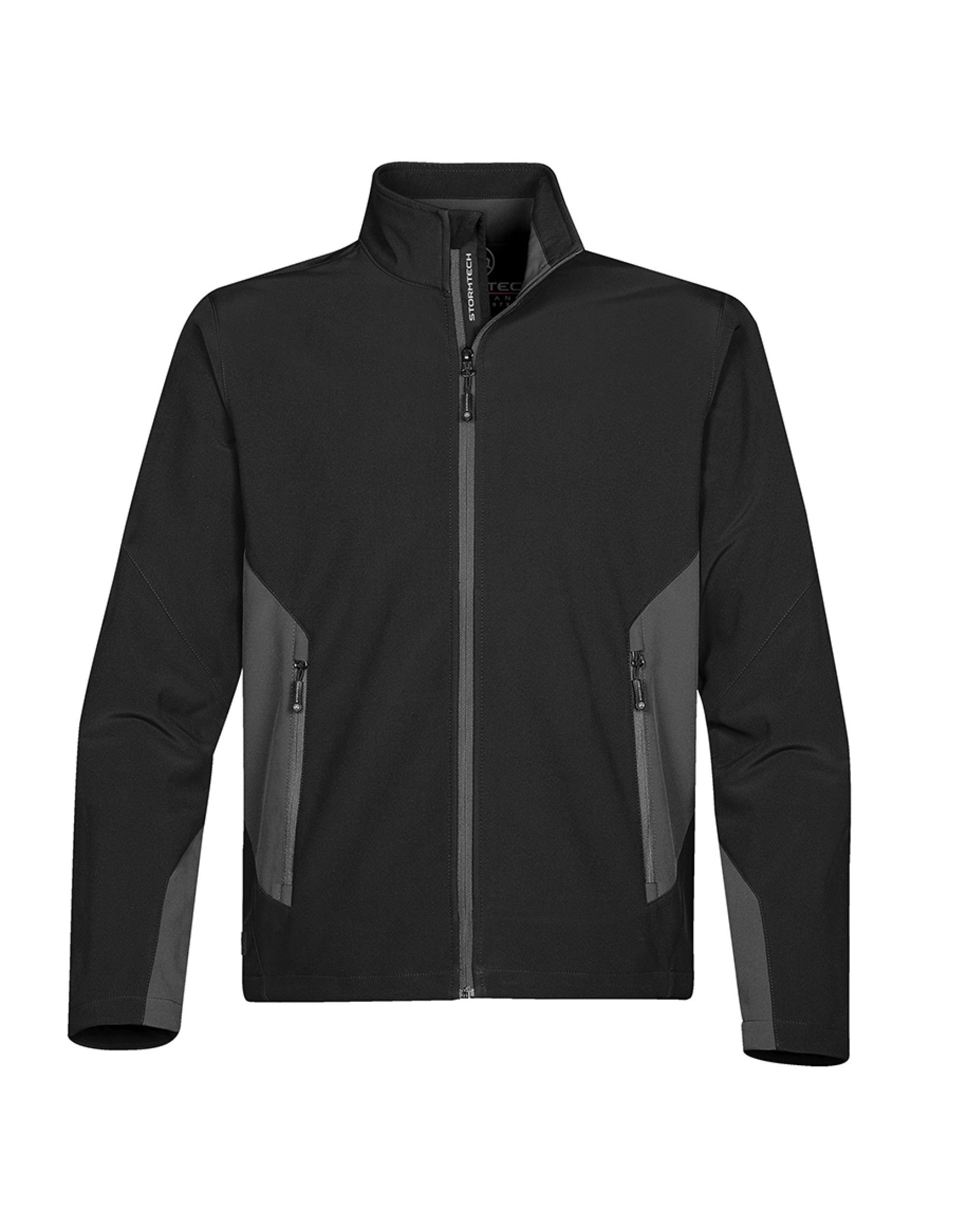 SDX-1 Stormtech Men's Pulse Softshell - Image 1