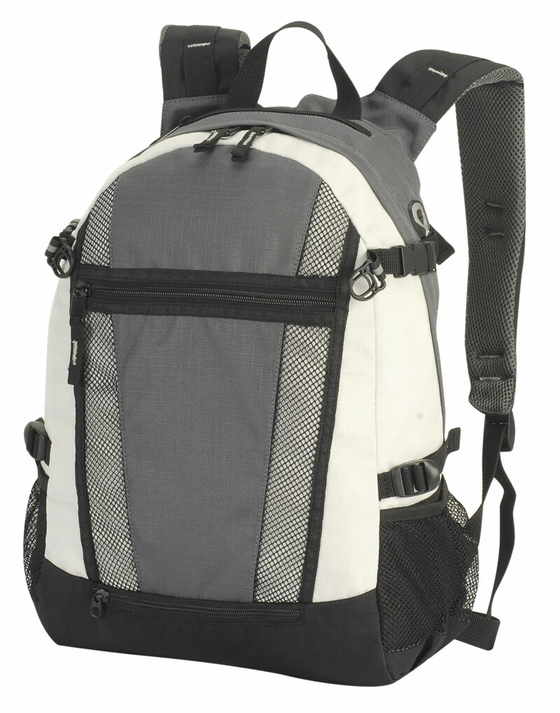 SH1295 Shugon Indiana Backpack