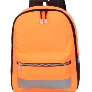 SH1340 Shugon Gatwick Hi-Vis Backpack