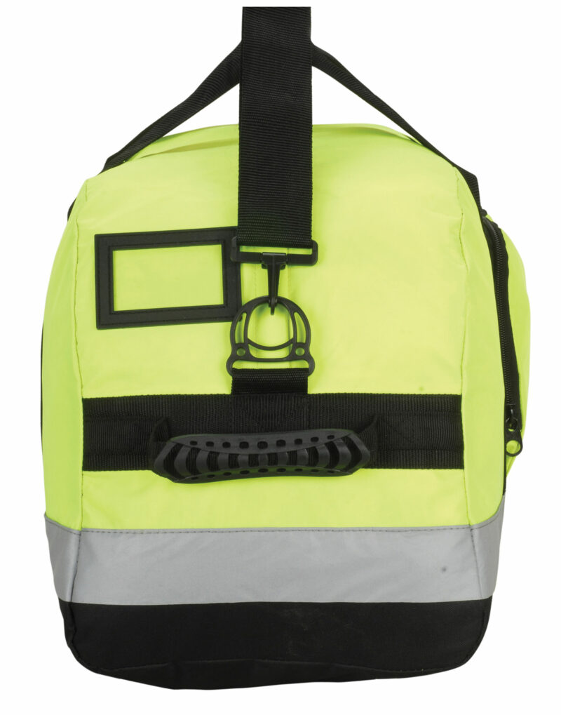 SH2518 Shugon Seattle Workwear Holdall